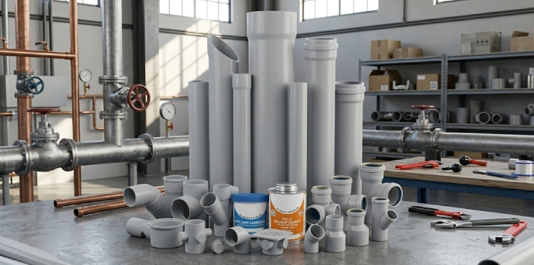 Workspace Solutions